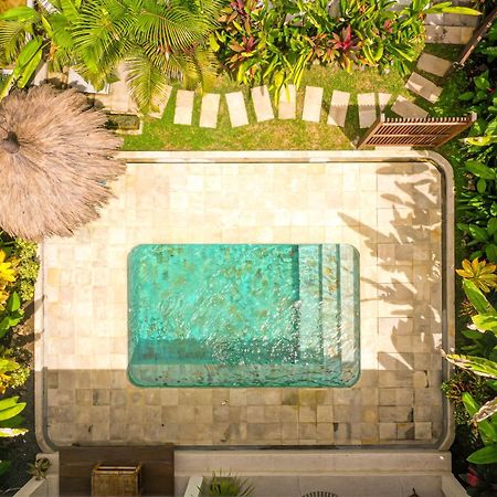 Private Pool Villa Retreat Namu One-Bedroom 5Unit Kuta  Exterior foto