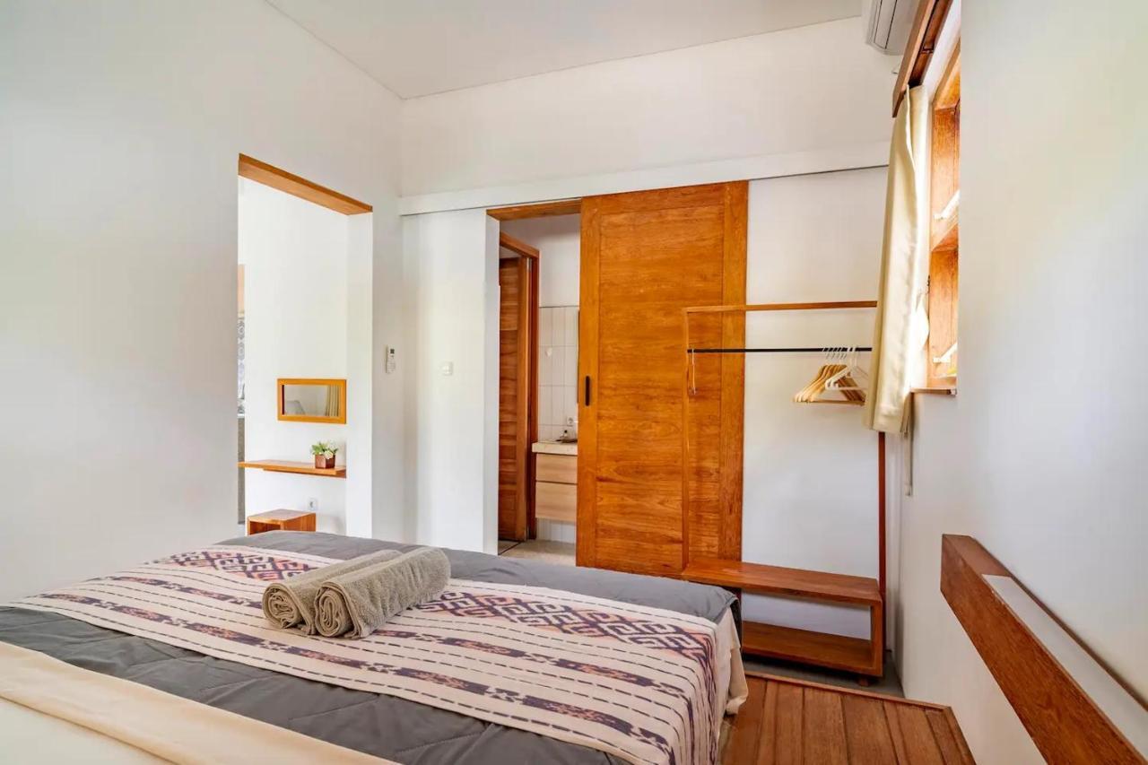 Private Pool Villa Retreat Namu One-Bedroom 5Unit Kuta  Exterior foto