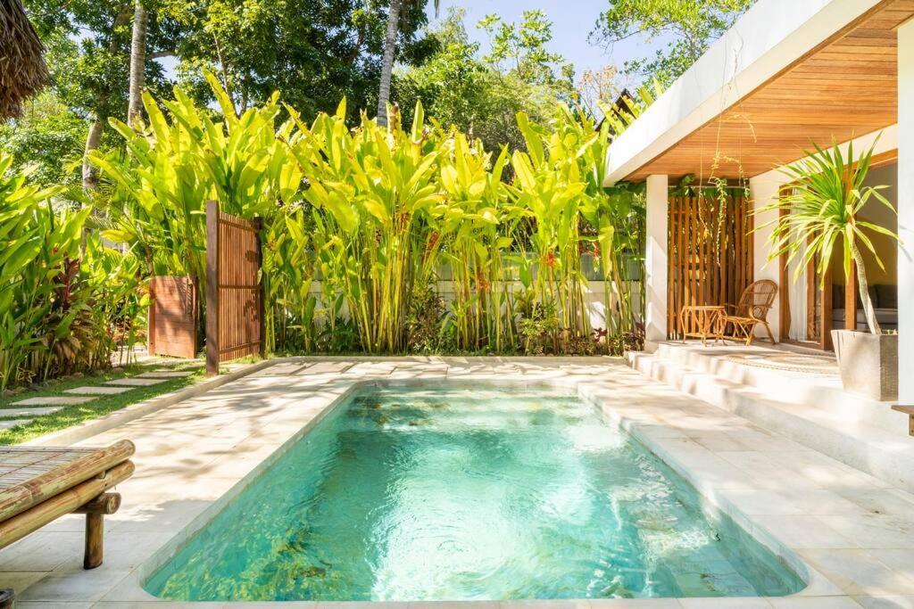 Private Pool Villa Retreat Namu One-Bedroom 5Unit Kuta  Exterior foto