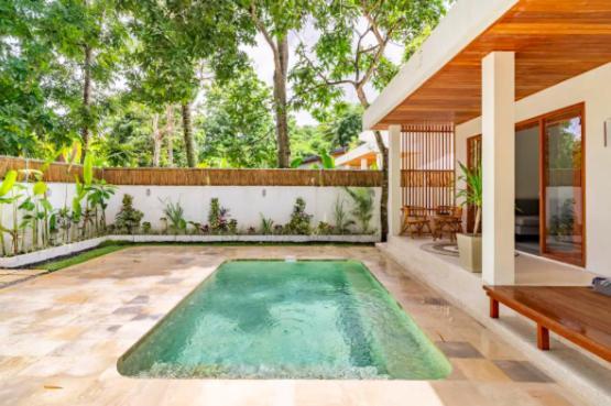 Private Pool Villa Retreat Namu One-Bedroom 5Unit Kuta  Exterior foto