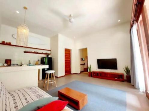 Private Pool Villa Retreat Namu One-Bedroom 5Unit Kuta  Habitación foto